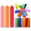 Magic Long Saper Globos para modelar